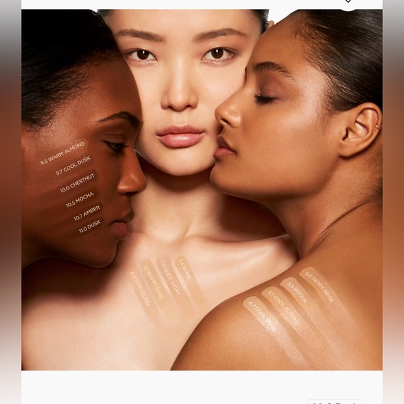 Tom Ford traceless foundation stick .5 ounce color 11.0 dusk new in the box - Picture 3 of 5